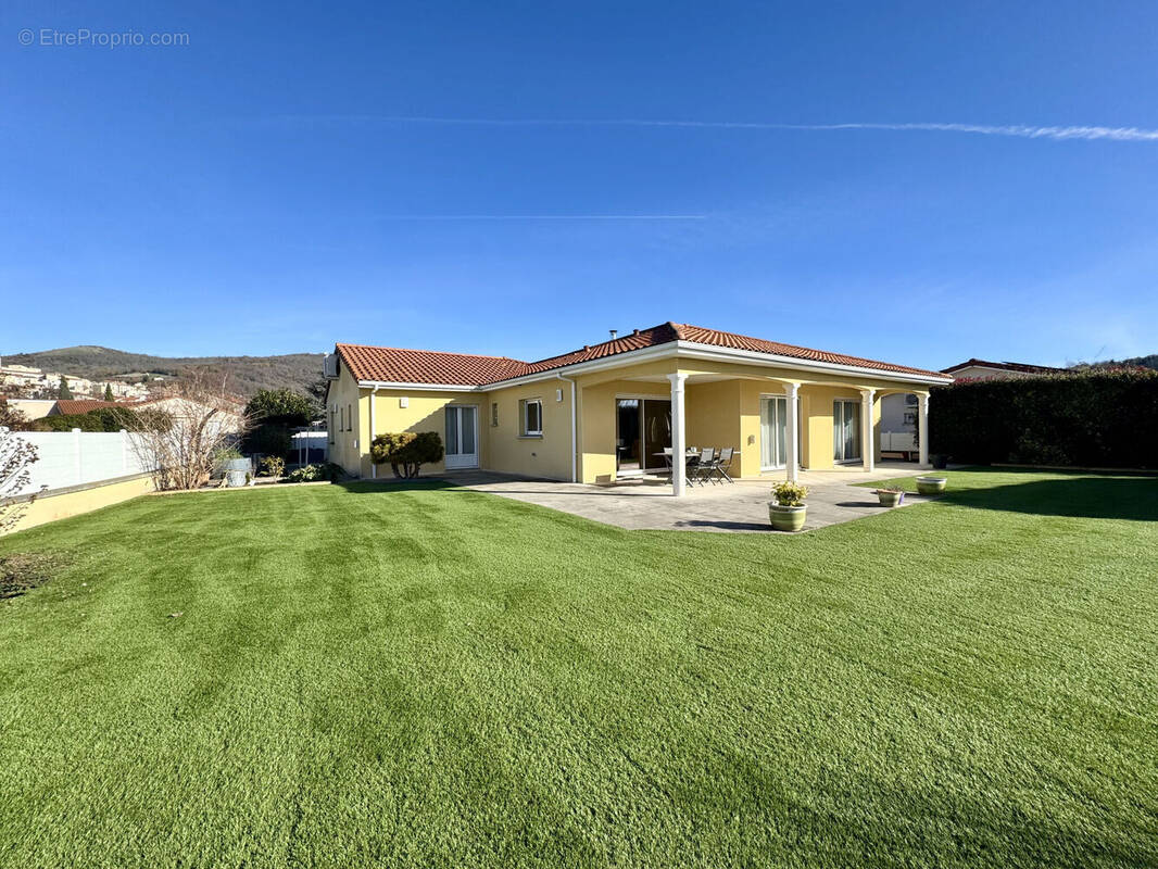 Photo 1 - Maison à MEZEL