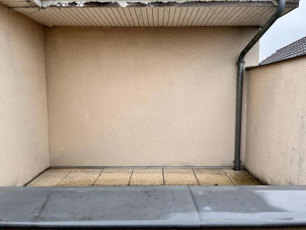 Appartement à DIZY