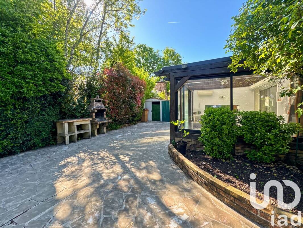 Photo 1 - Maison à NOISY-LE-GRAND