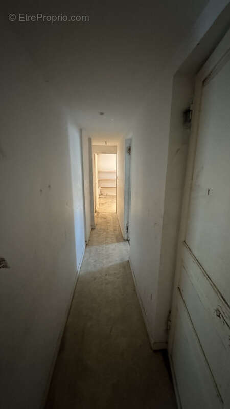 Appartement à GRENAY