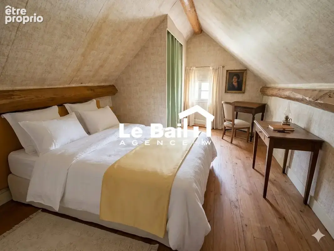 Maison 52 m² à Boissy-L'aillerie  - photo 6