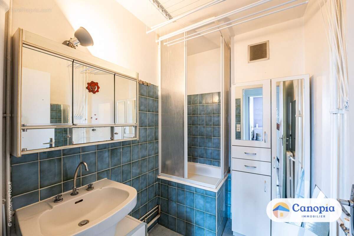 Appartement à ARCUEIL