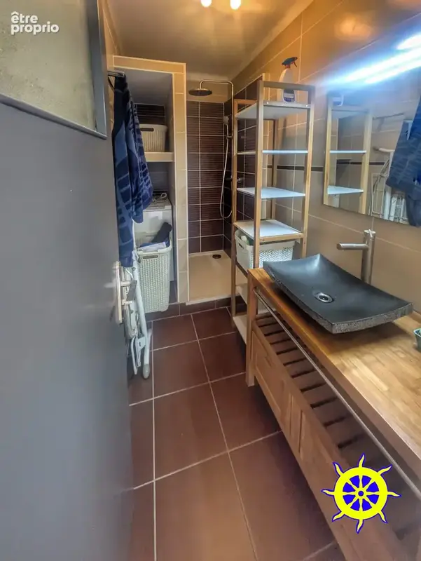 Appartement 2 pièces 37 m² à vendre à Port-La-Nouvelle (11210) - photo 9
