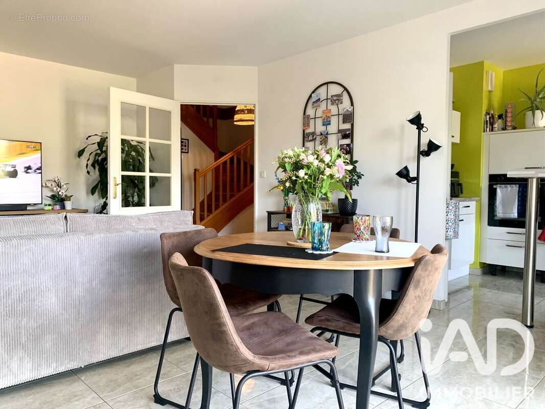 Photo 9 - Appartement à ORLEANS