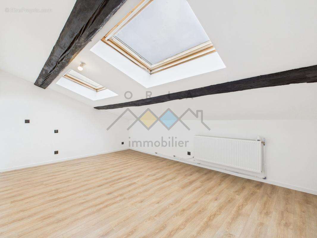 Maison à PONT-A-MOUSSON