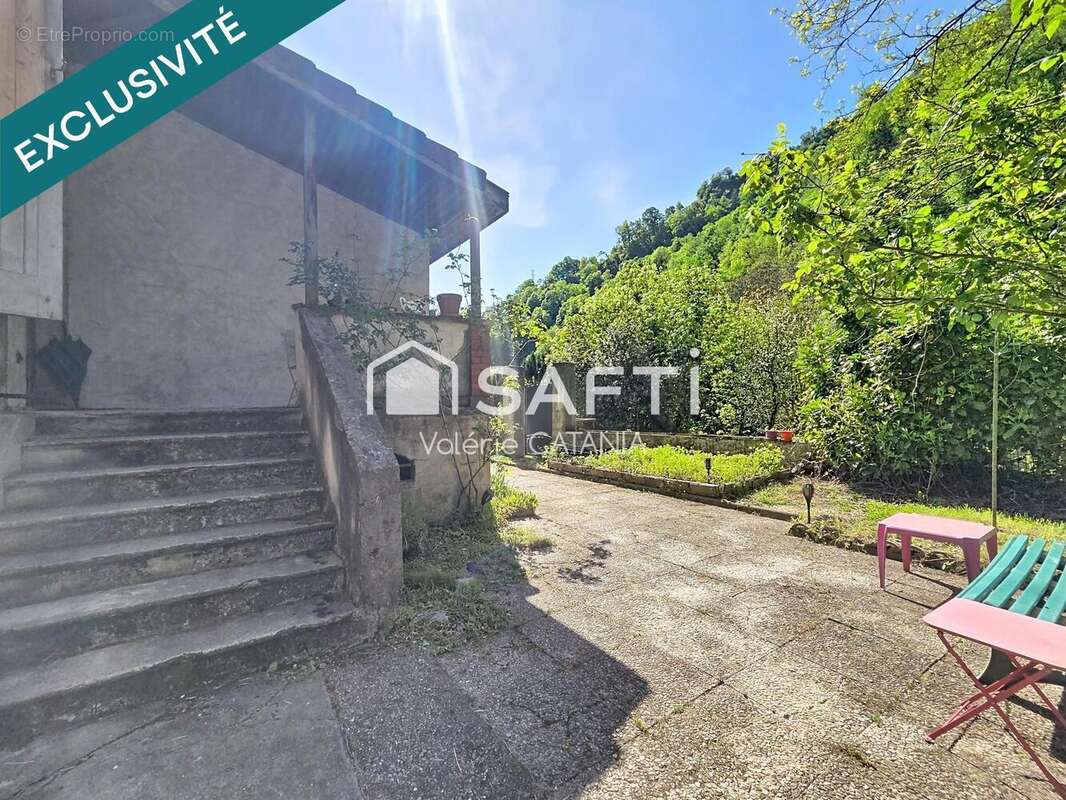 Photo 5 - Appartement à TULLINS