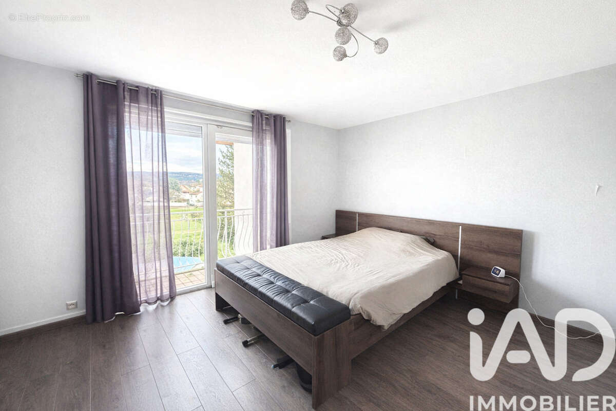 Photo 9 - Maison à BAS-EN-BASSET