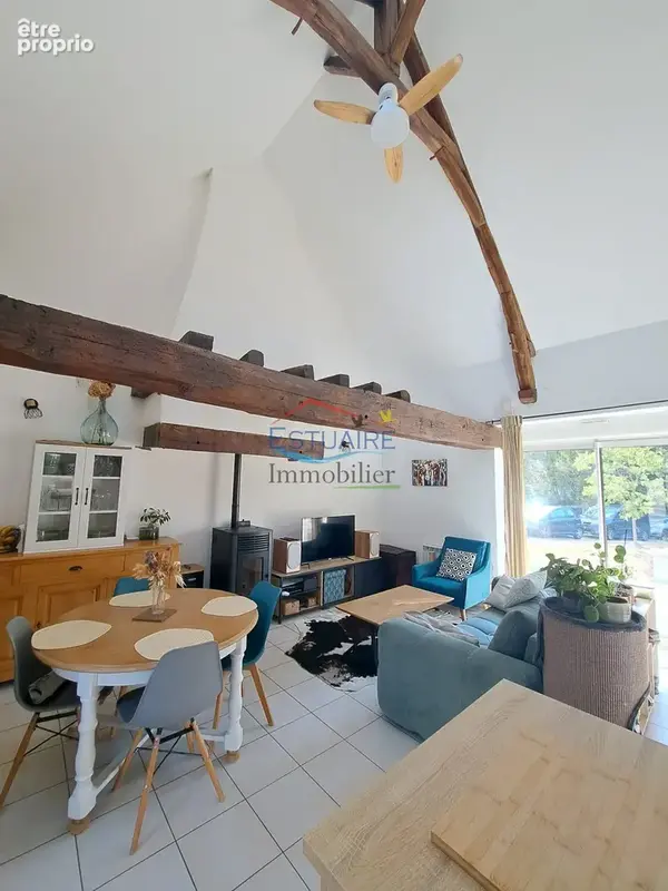 Maison 65 m² à Ligne  - photo 3