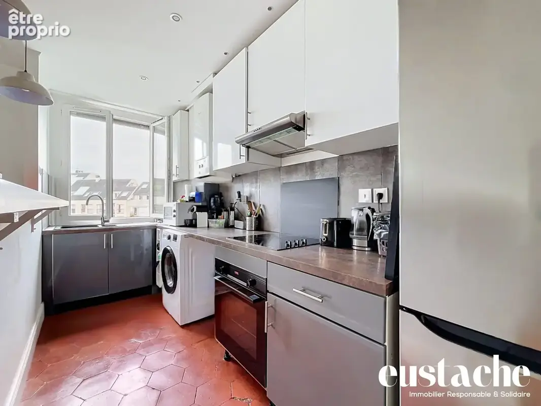 Appartement 4 pièces 79 m² à vendre à Paris-11e (75011) - photo 3