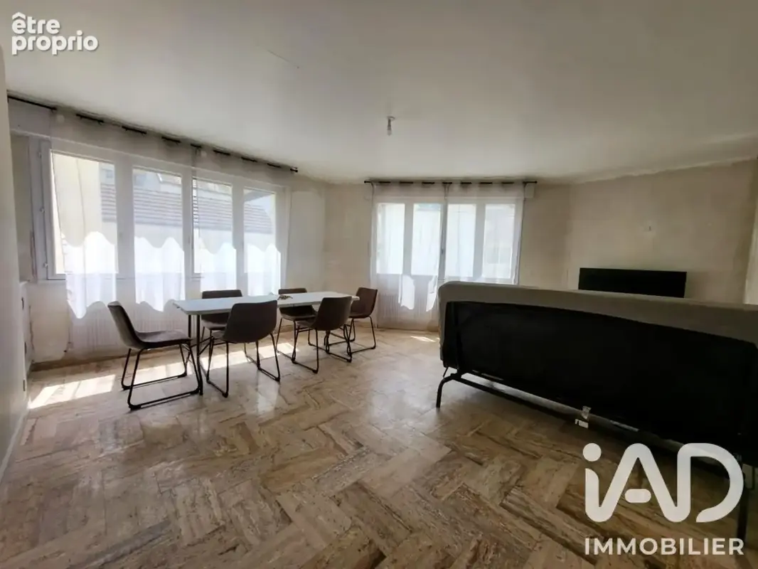 Photo 1 - Maison à VERZENAY