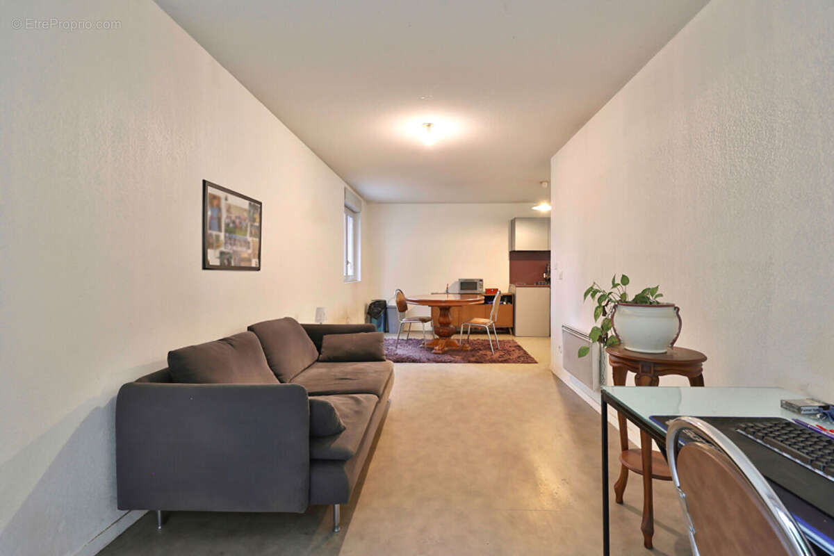 Appartement à CALUIRE-ET-CUIRE