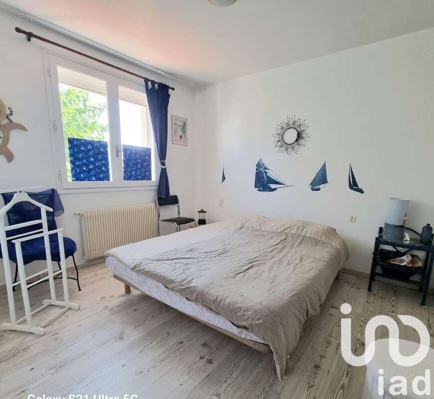 Photo 9 - Maison à SAINT-JEAN-DE-MONTS