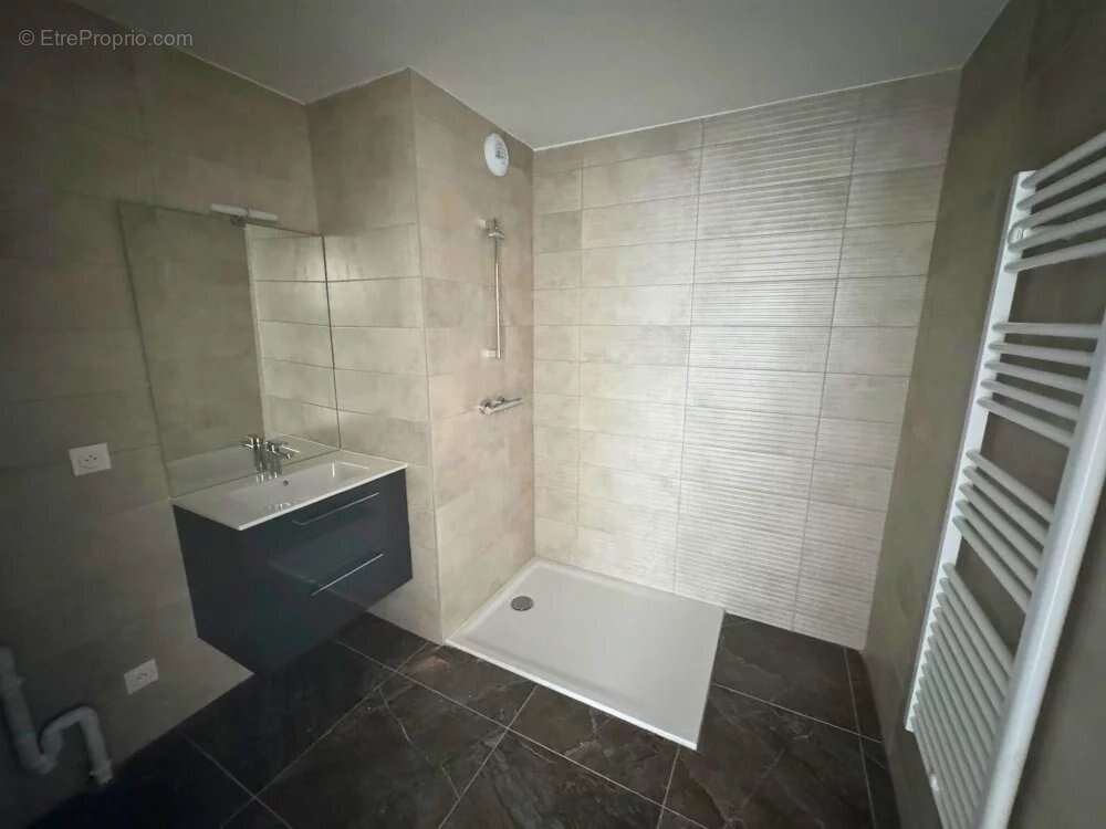 Appartement à NEUVECELLE