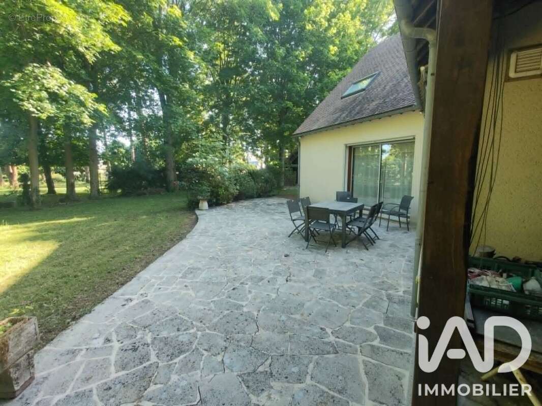 Maison 180 m² à Ymonville  - photo 3