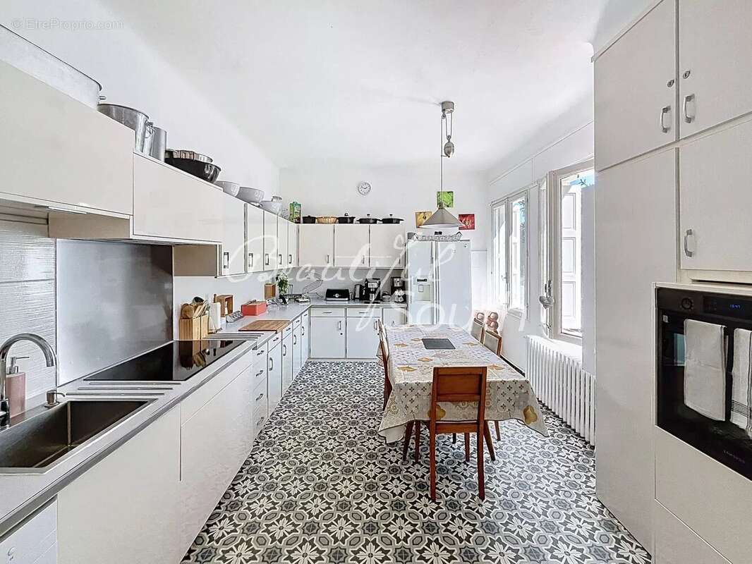 Maison à ARLES-SUR-TECH