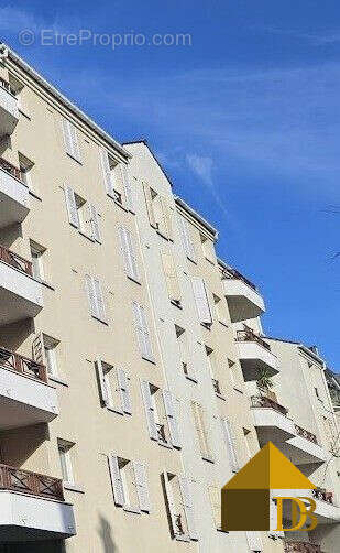 Appartement à MAISONS-ALFORT