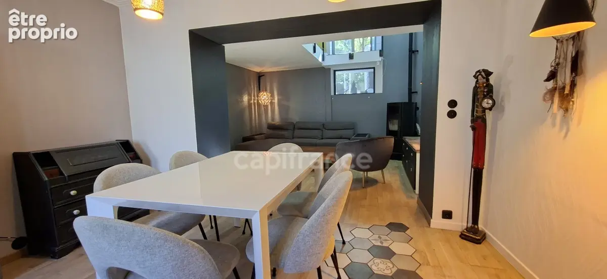Maison à vendre 4 pièces SERRIERES EN CHAUTAGNE (73) - photo 6