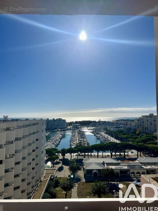 Photo 1 - Appartement à MAUGUIO