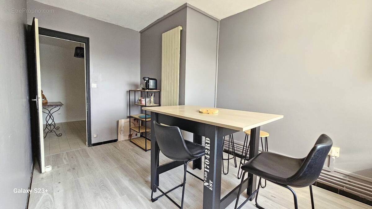 Appartement à NIORT