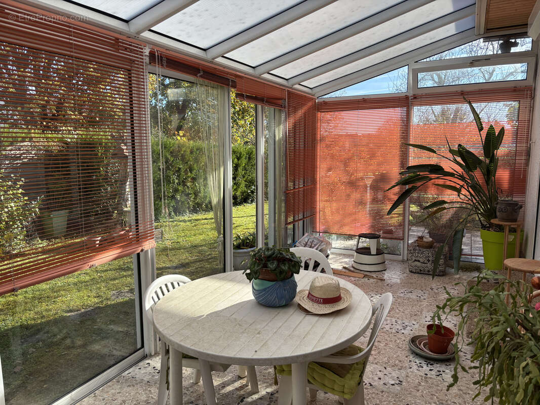 Maison à SAINT-APOLLINAIRE