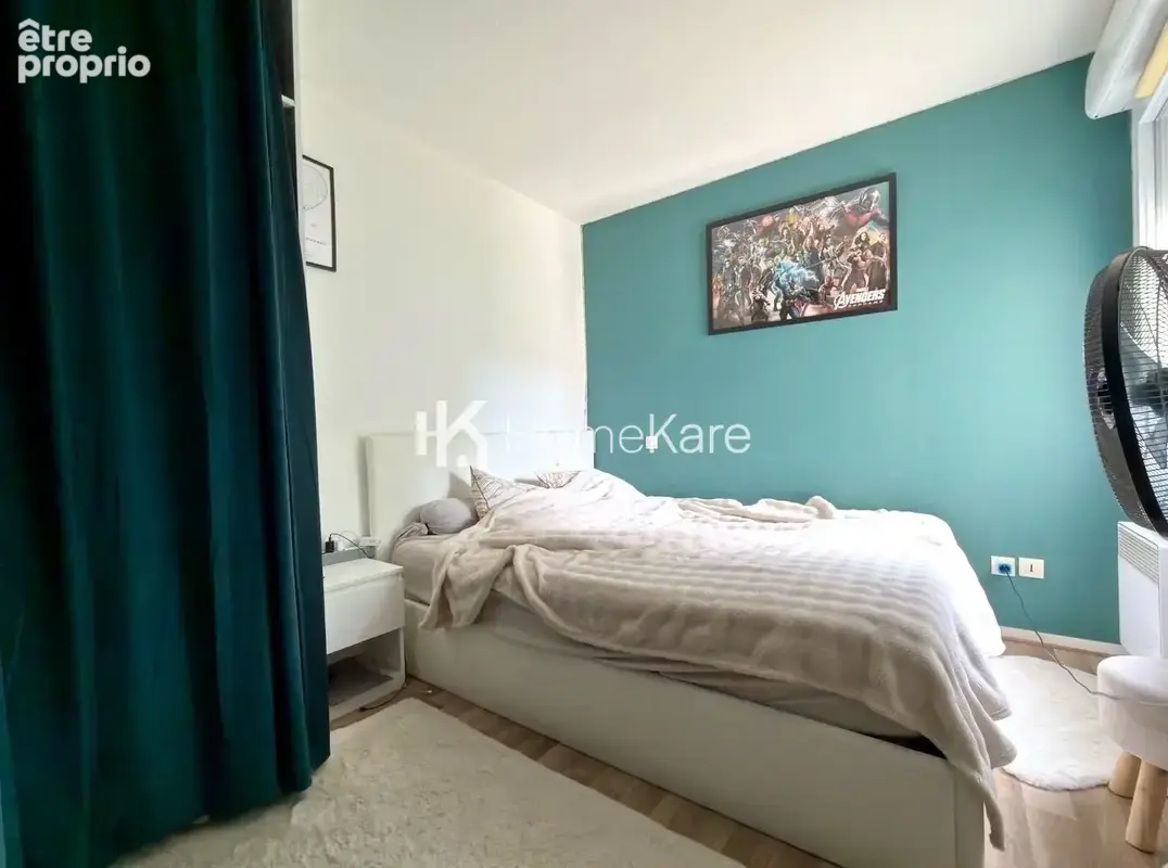 Appartement 2 pièces 50 m² à vendre à Saint-Orens-De-Gameville (31650) - photo 6