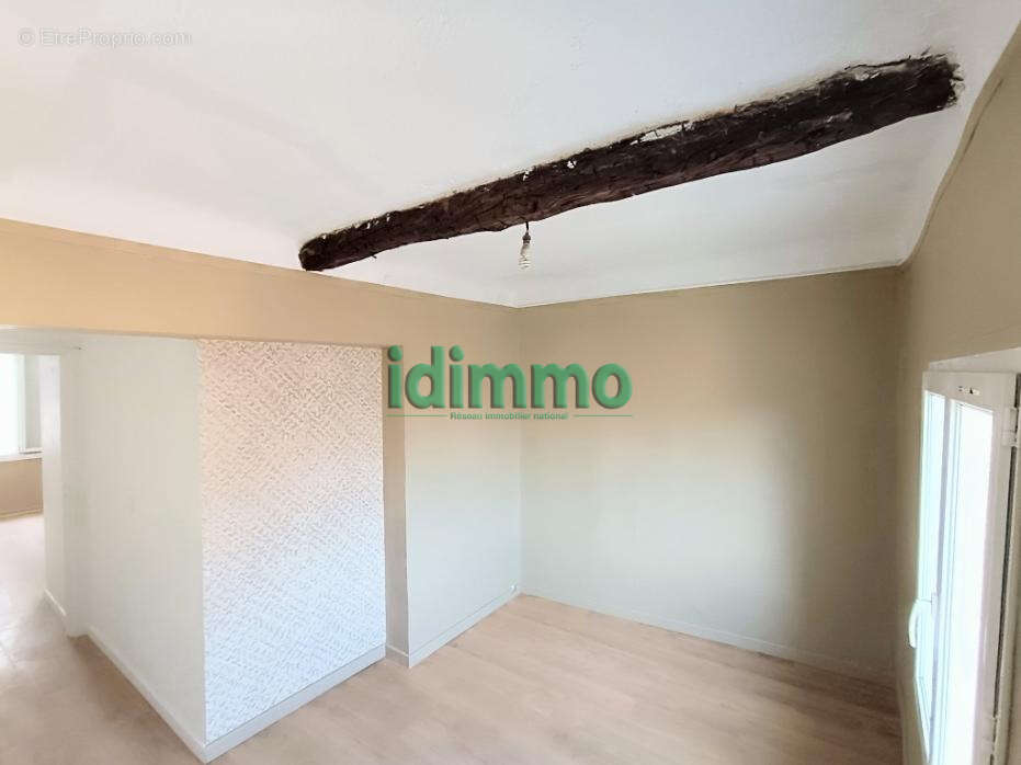 Appartement à DRAGUIGNAN