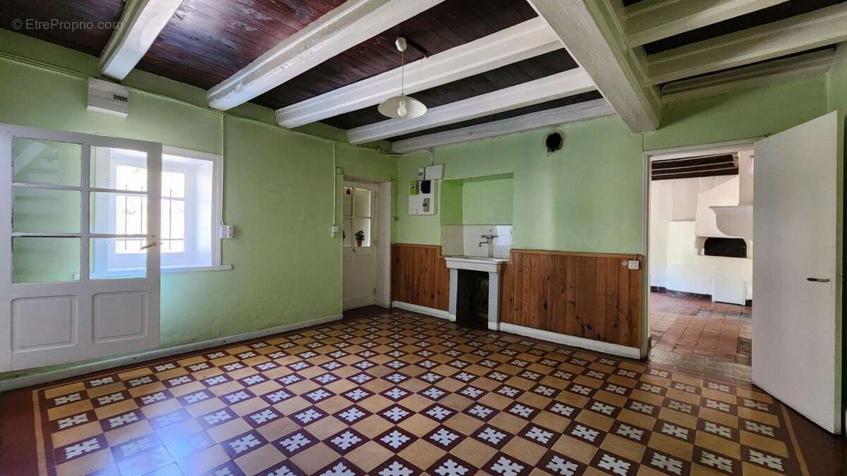 Essertenne-et-cecey - maison 7 pièces - photo 8