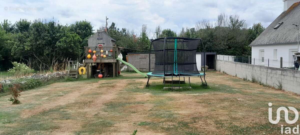 Photo 4 - Maison à PLOUHINEC
