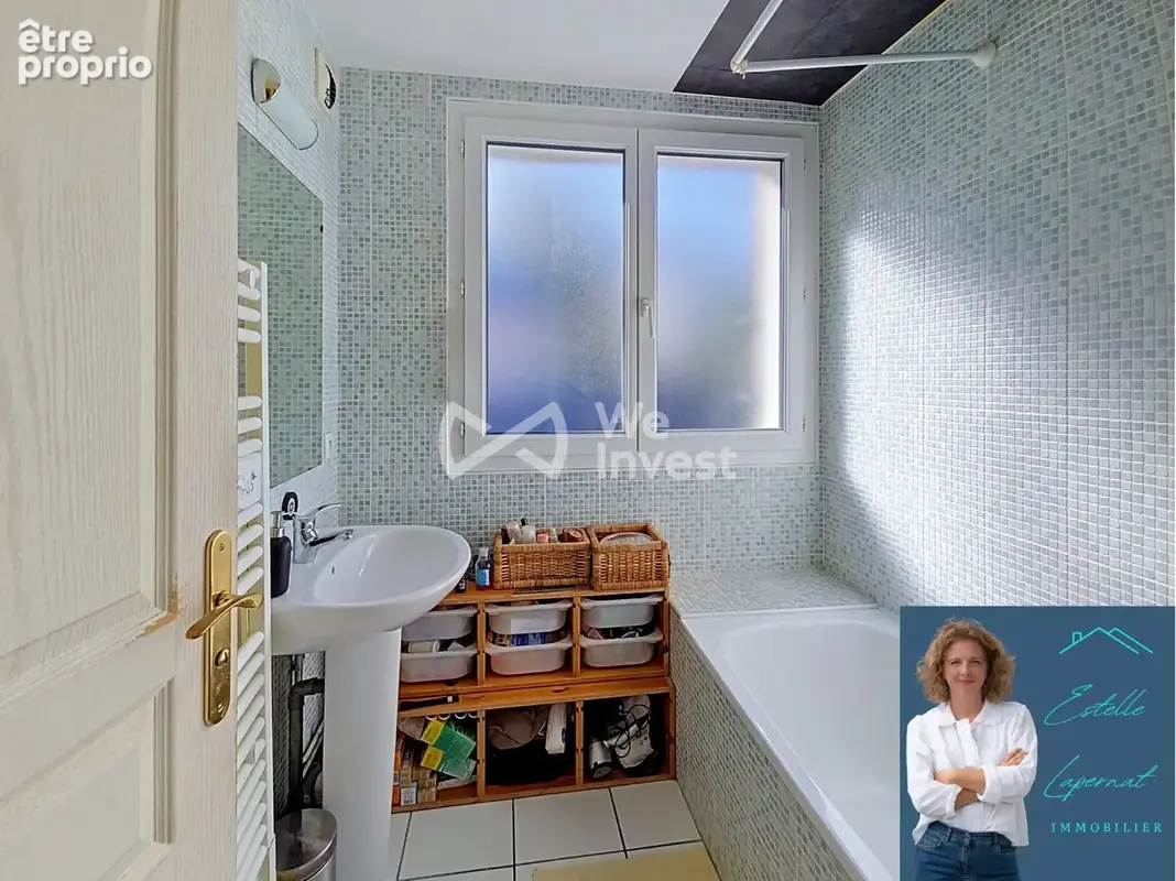Appartement 3 pièces 98 m² à vendre à Saint-Nizier-Du-Moucherotte (38250) - photo 9