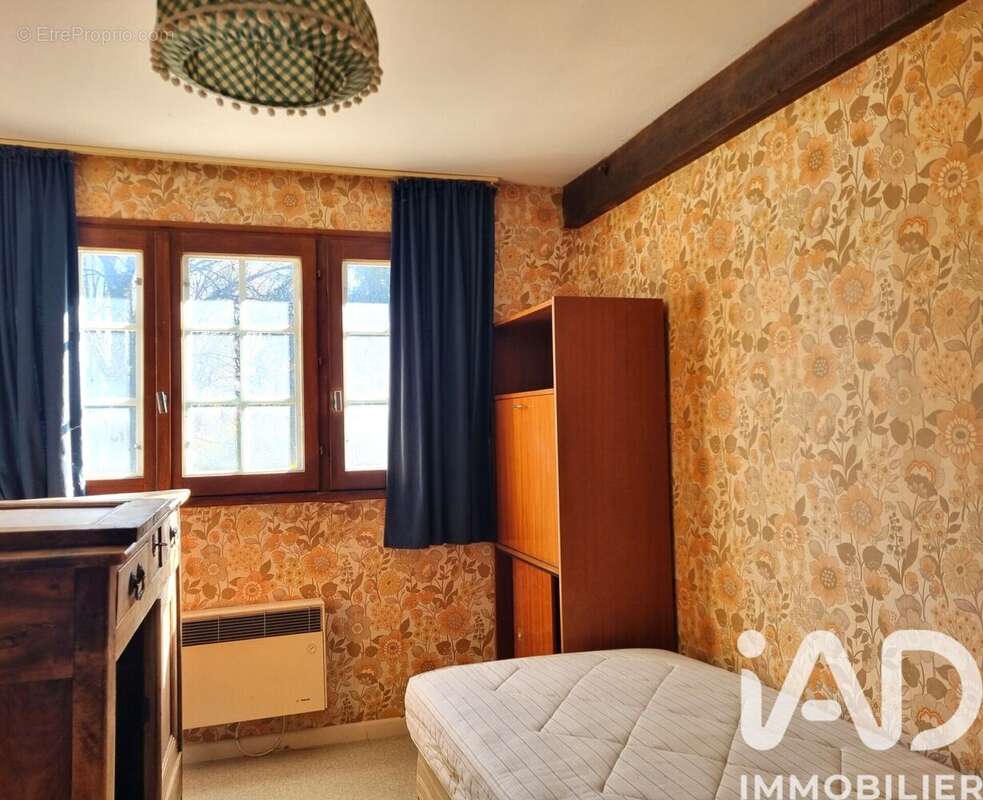 Photo 7 - Maison à VESOUL