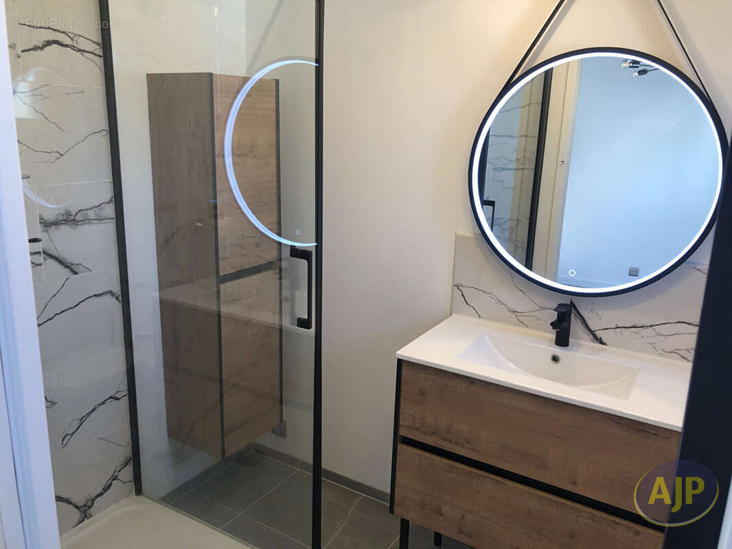 Appartement à CHOLET