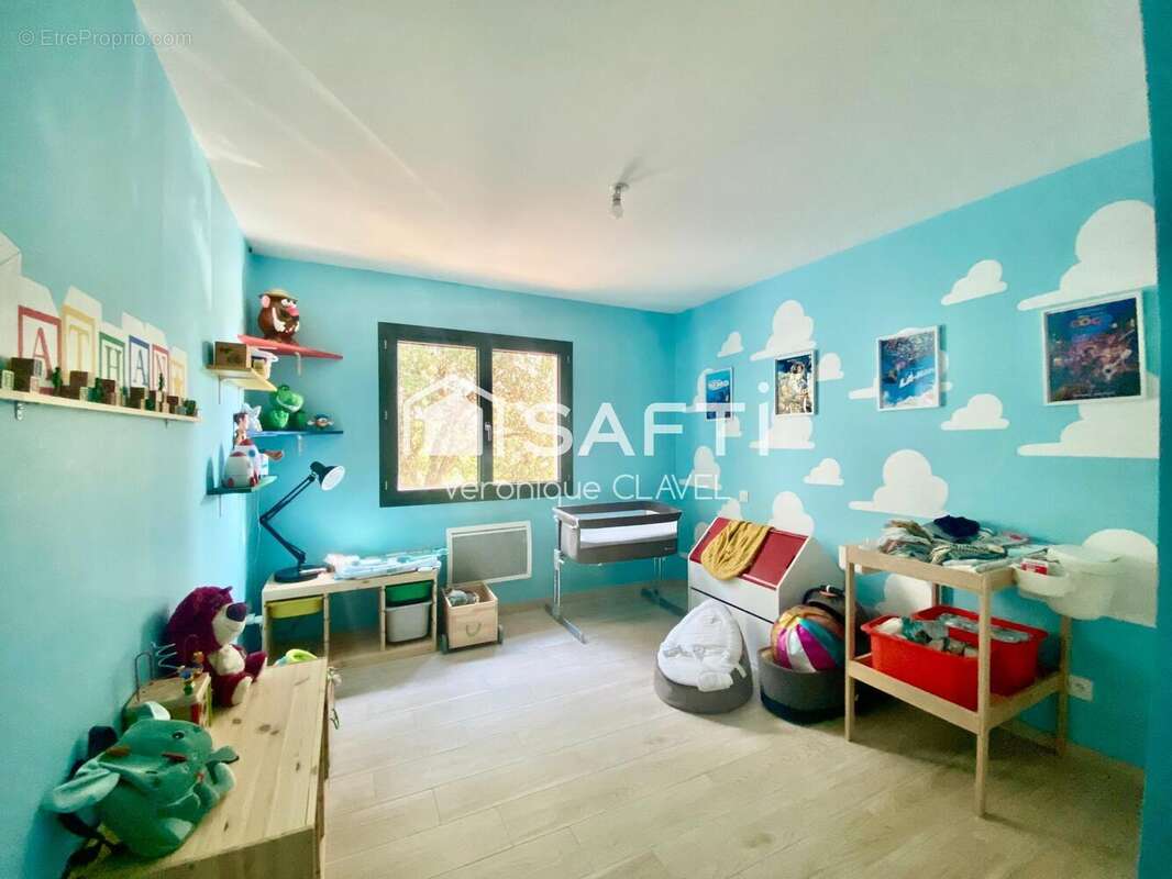 Photo 9 - Maison à BOISSET-ET-GAUJAC