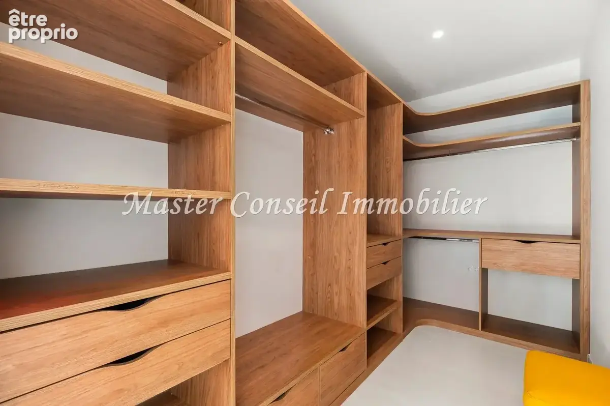 Fantastique villa de 480m² vue mer panoramique - photo 13