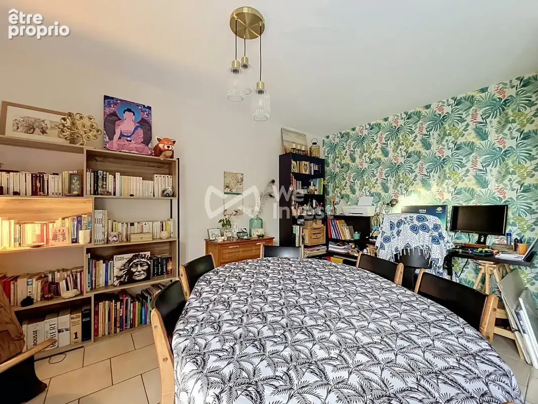 Maison 3 pièces 83 m² à vendre à Niort (79000) - photo 6