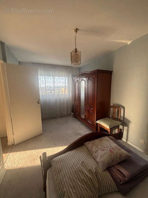 En exclusivite saint etienne bergson f4+cuisine +cave + +garage - photo 4
