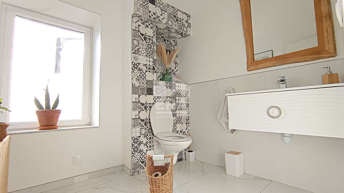 Maison à SAINT-PAULIEN