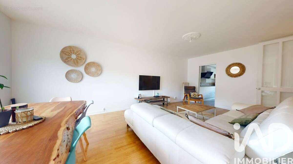 Photo 4 - Maison à ELANCOURT