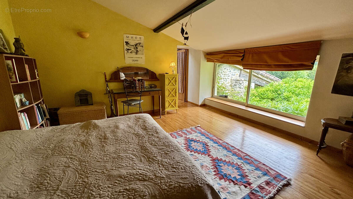 Maison à LORIOL-SUR-DROME