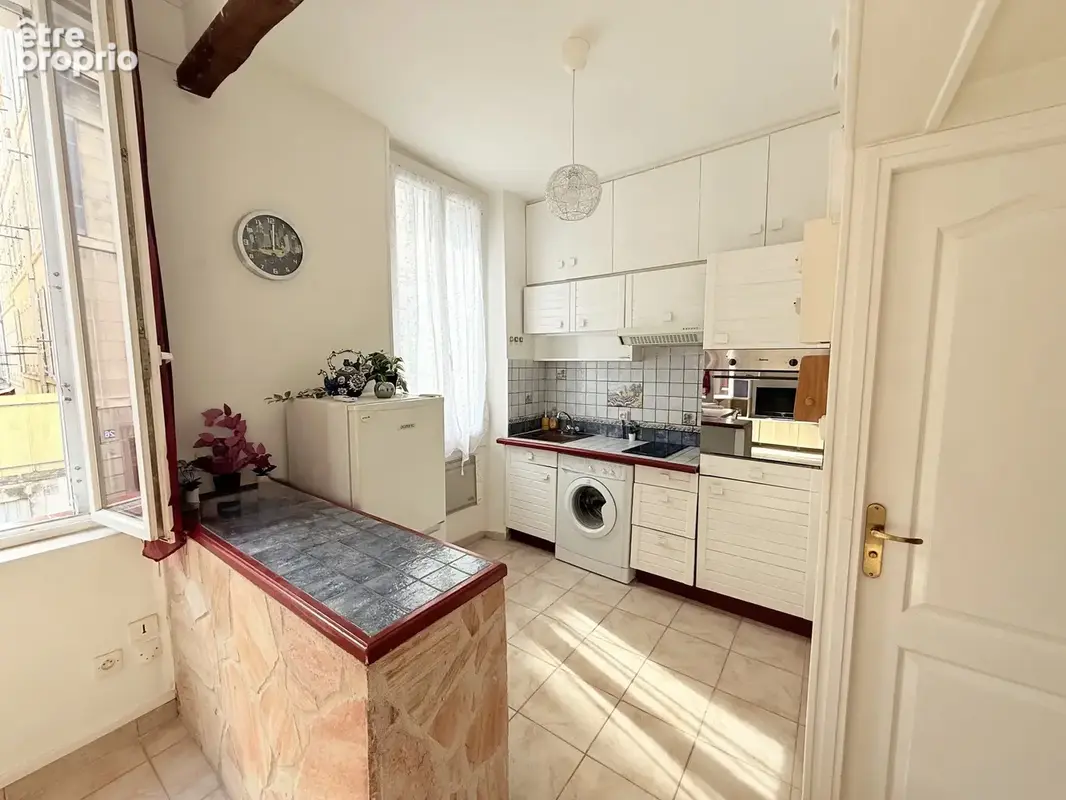 Grand studio 25,45m2 - photo 3