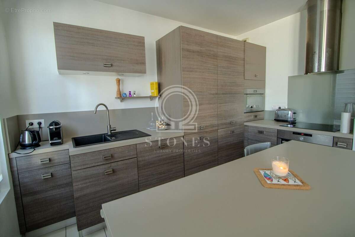 Appartement à LE PORT-MARLY