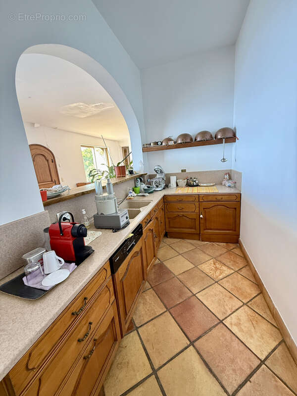 Maison à ROQUEBRUNE-CAP-MARTIN