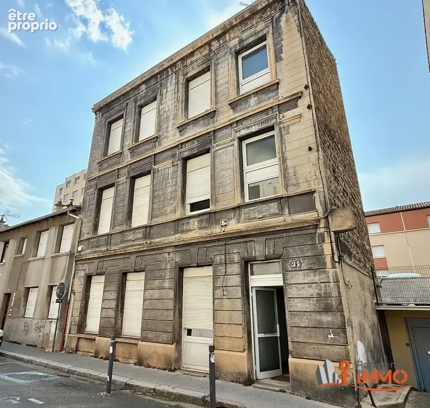 Maison 7 pièces 254 m² à vendre à Saint-Etienne (42000) - photo 3