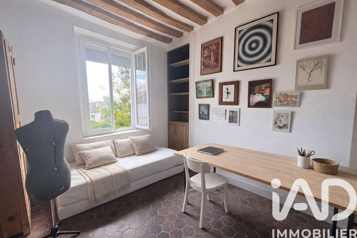 Photo 8 - Appartement à MONTMORENCY