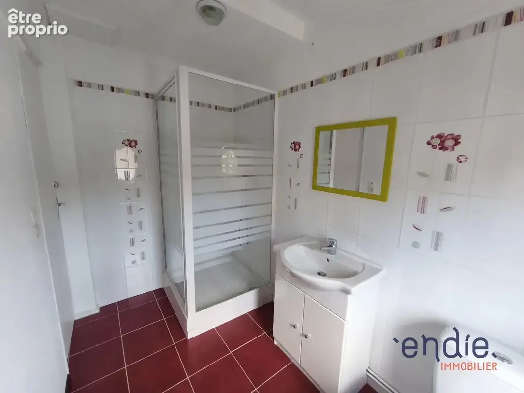 Maison 2 chambres et cour - photo 15