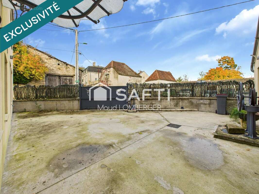 Photo 6 - Maison à NANTILLY