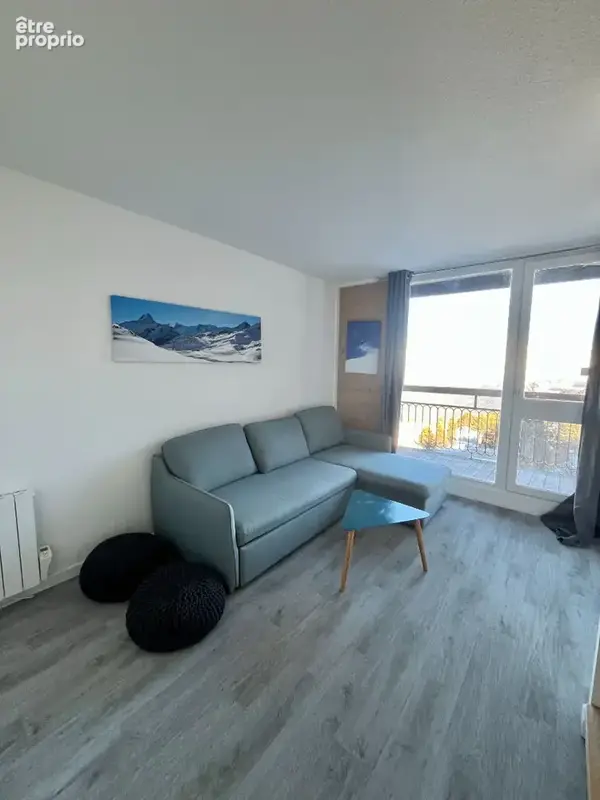 Appartement - Arc 2000 - photo 5