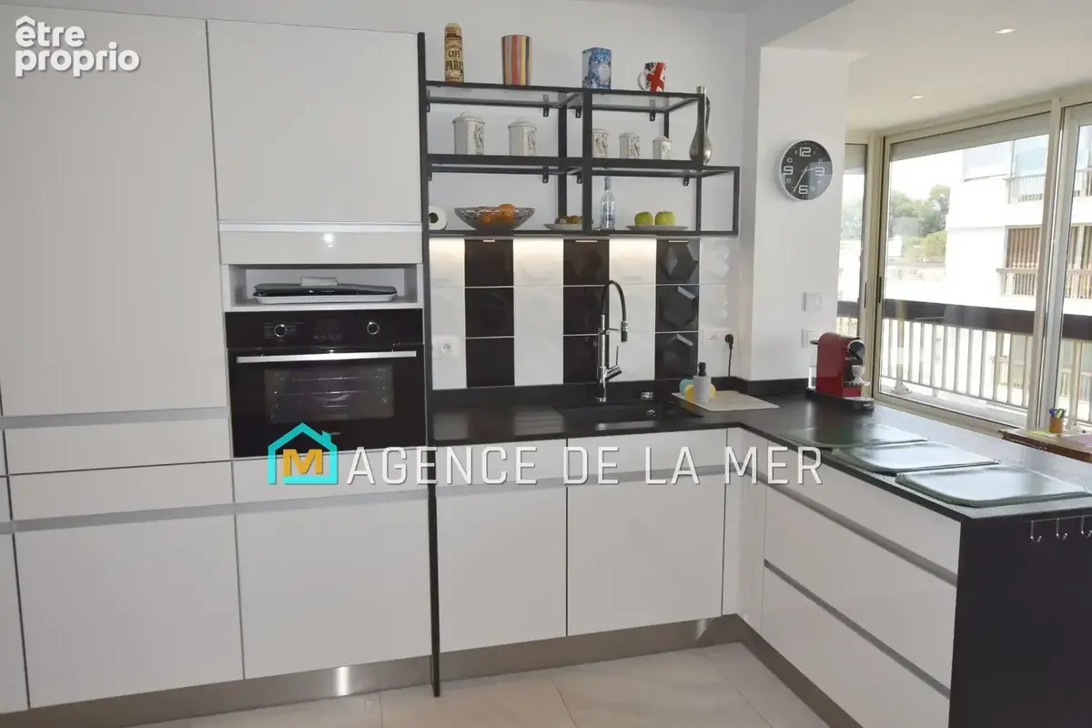 Appartement 3 pièces 70 m² à vendre à Mandelieu-La-Napoule (06210) - photo 6