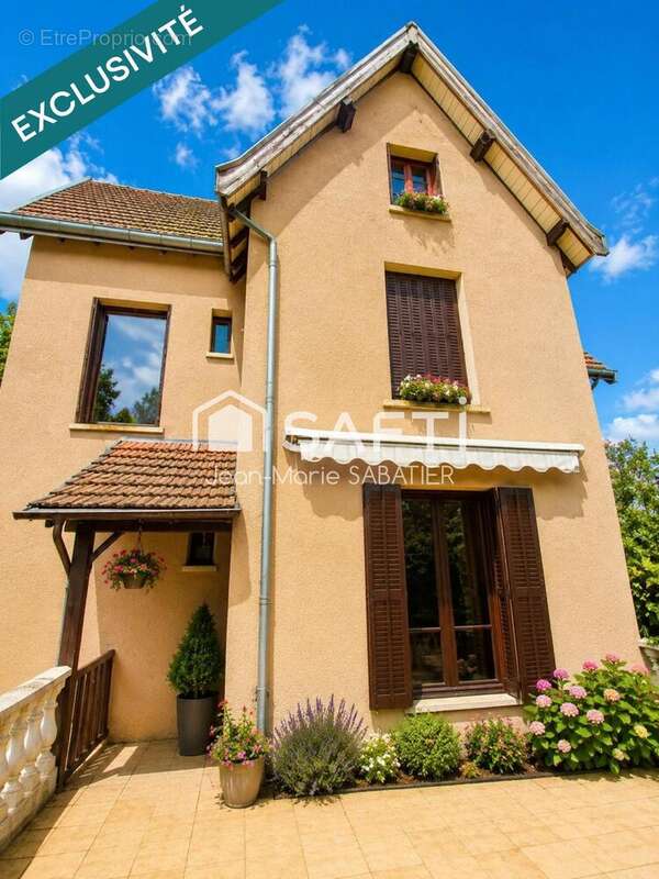 Photo 3 - Maison à VERNASSAL