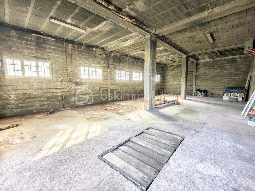 Maison à JOUARS-PONTCHARTRAIN