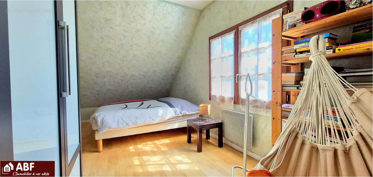 Maison à MARTIN-EGLISE